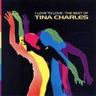 Tina Charles - Best Of
