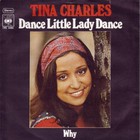 Tina Charles - Dance Little (Vinyl)