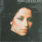 Tina Charles - I Love To Love (Vinyl)
