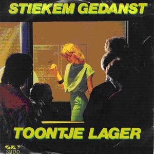 Stiekem Dansen (Vinyl)