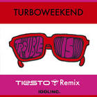 Trouble Is (Tiesto Remix) (EP)