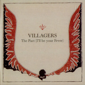 The Pact (I'll Be Your Fever) (EP)