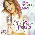 Violetta - Hoy Somos Mas