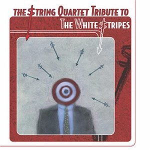 The String Quartet Tribute To The White Stripes