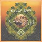 Zella Day - East Of Eden (Carousel Remix) (CDS)