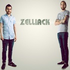 Zelliack - Smoove (CDS)