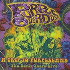 Purple Overdose - A Trip To Purpleland: The Early Years (Live) CD1