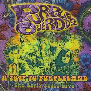 A Trip To Purpleland: The Early Years (Live) CD1