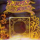 Purple Overdose - You Lose It! (CDS)