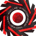 Acid Lab - Stratosphere (EP)