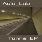 Acid Lab - Tunnel (EP)