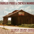 Fabrizio Poggi - Spaghetti Juke Joint (With Chicken Mambo)