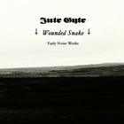 Jute Gyte - Wounded Snake