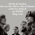 Birds Of Avalon - Live On Three Chord Monte (With Joe Belock) (EP)