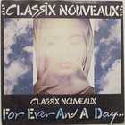 Classix Nouveaux - Forever And A Day (VLS)