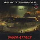 Galactic Warriors - Under Attack: Return To Atlantis CD2
