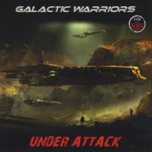 Under Attack: Under Attack CD1