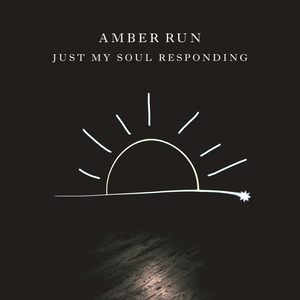 Just My Soul Responding (CDS)