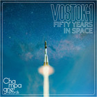 Vostok-1 - Fifty Years In Space