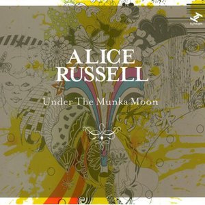 Under The Munka Moon