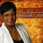 Barbara Carr - Keep The Fire Burning