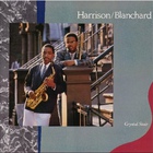 Donald Harrison - Crystal Stair (& Terence Blanchard)
