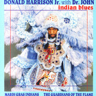 Donald Harrison - Indian Blues