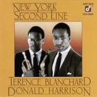 Donald Harrison - New York Second Line (& Terence Blanchard)