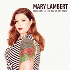 Welcome To The Age Of My Body (EP)