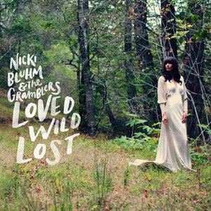 Loved Wild Lost