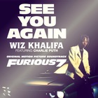 Wiz Khalifa - See You Again (CDS)