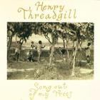 Henry Threadgill - Song Out Of My Trees
