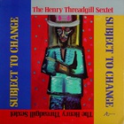 Henry Threadgill - Subject To Change (Vinyl)