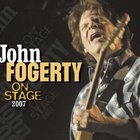 John Fogerty - On Stage Twenty Seven