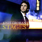 Josh Groban - Stages (Deluxe Edition)