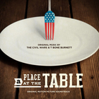 T-Bone Burnett - A Place At The Table