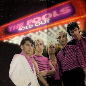Sold Out (Vinyl)