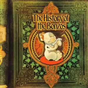 History Of The Bonzos CD2