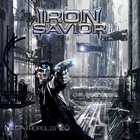 Iron Savior - Maegatropolis 2.0