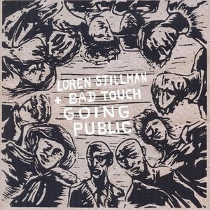 Going Public