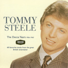 Tommy Steele - The Decca Years 1956-1963 CD1