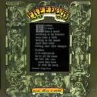 Freedom - Is More Than A Word (Vinyl)