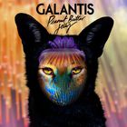 Galantis - Peanut Butter Jelly (CDS)