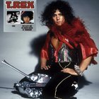 T. Rex - Tanx And Zinc Alloy CD1