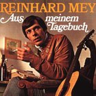 Reinhard Mey - Aus Meinem Tagebuch (Vinyl)