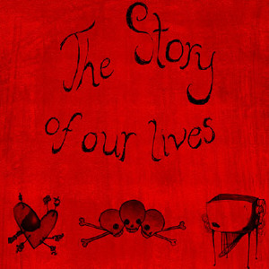 The Story Of Our Lives CD2