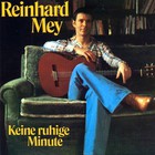 Reinhard Mey - Keine Ruhige Minute (Vinyl)