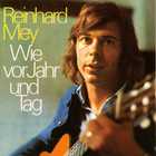 Reinhard Mey - Wie Vor Jahr Und Tag (Vinyl)