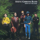 The Steve Gibbons Band - Ridin' Out The Dark