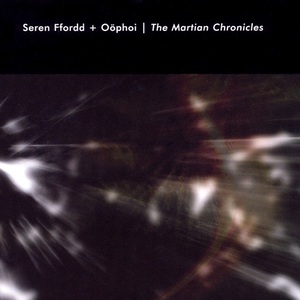The Martian Chronicles (With Seren Ffordd)